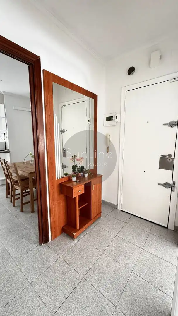 Pis de 70 m² a València