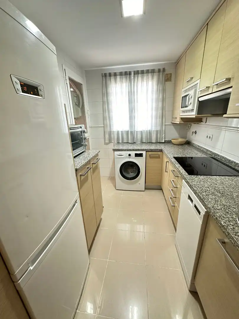 Habitación 100 m², Jerez de la Frontera