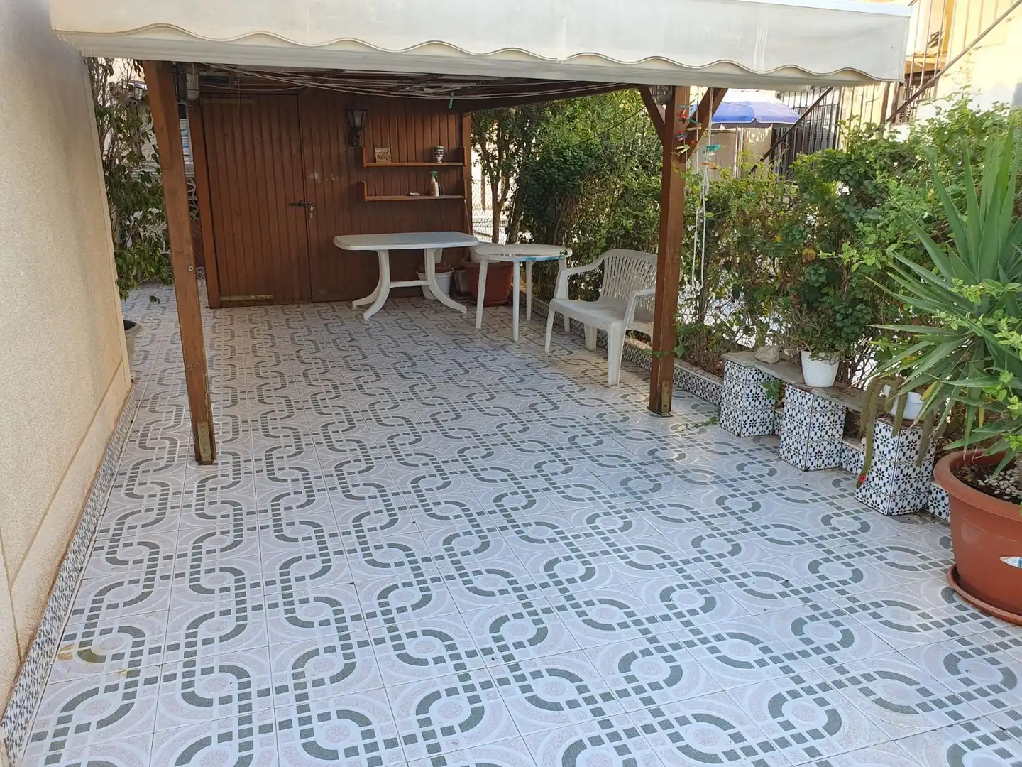 Piso de 100 m² en Torrevieja