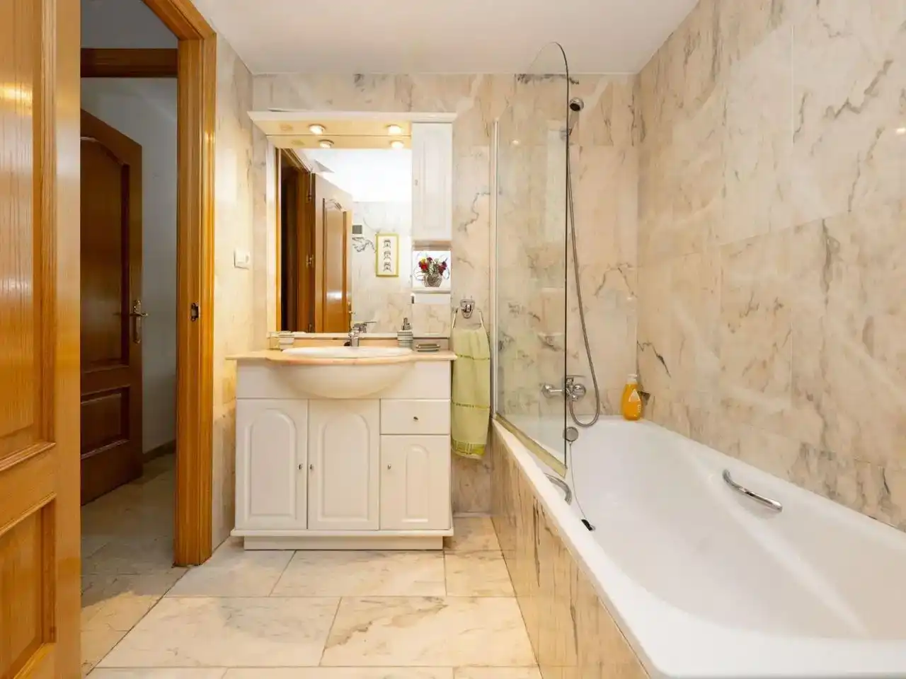 Piso de 180 m² en Granada