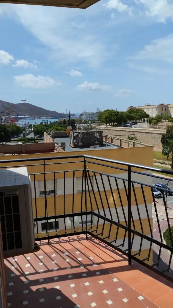 Appartamento 151 m² a Cartagena