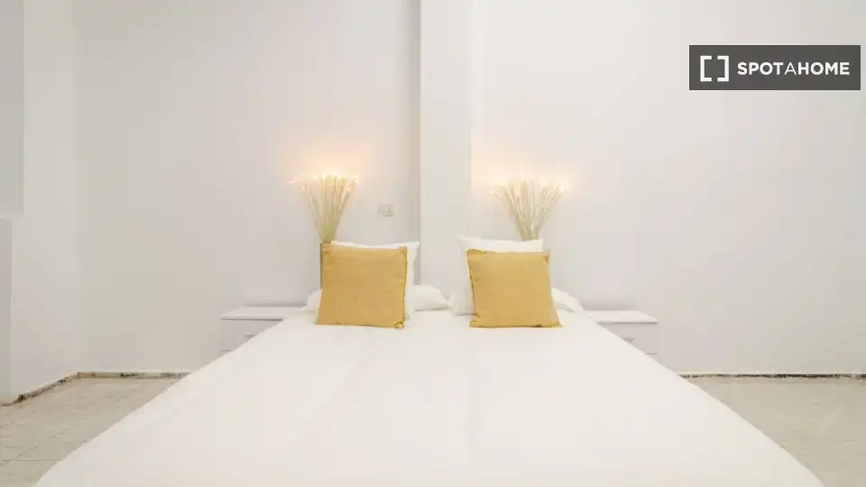 Habitación 104 m², Las Palmas de Gran Canaria