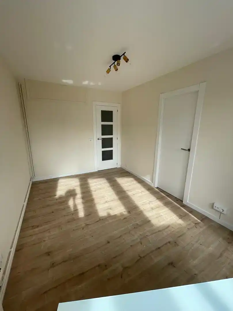 Piso de 90 m² en Santiago de Compostela