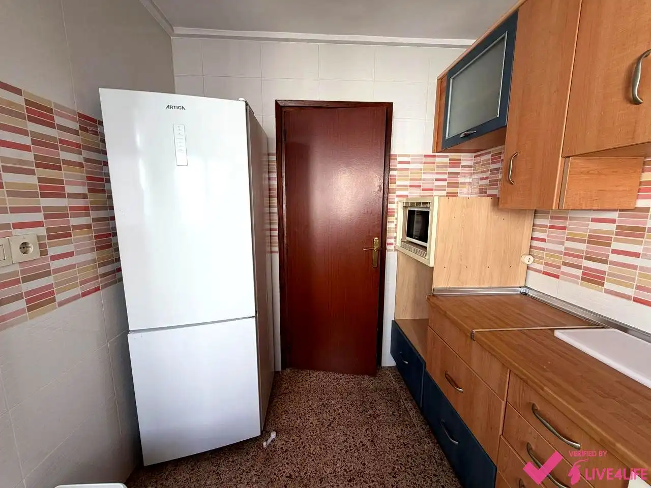 Piso de 75 m² en Valencia
