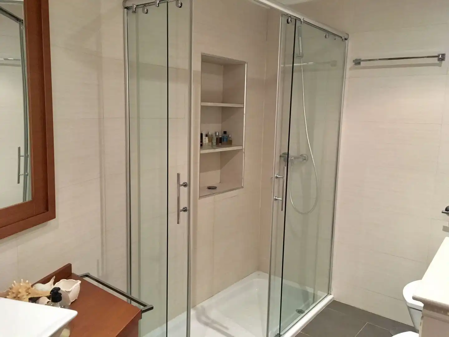 Piso de 80 m² en Alicante