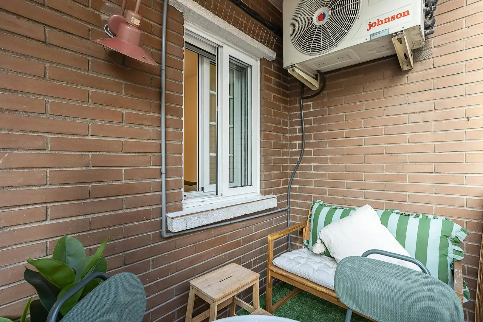 Habitación 95 m², Barcelona