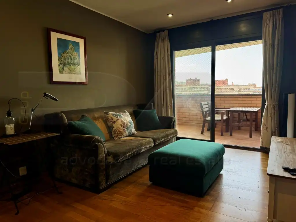 Piso de 117 m² en Tarragona