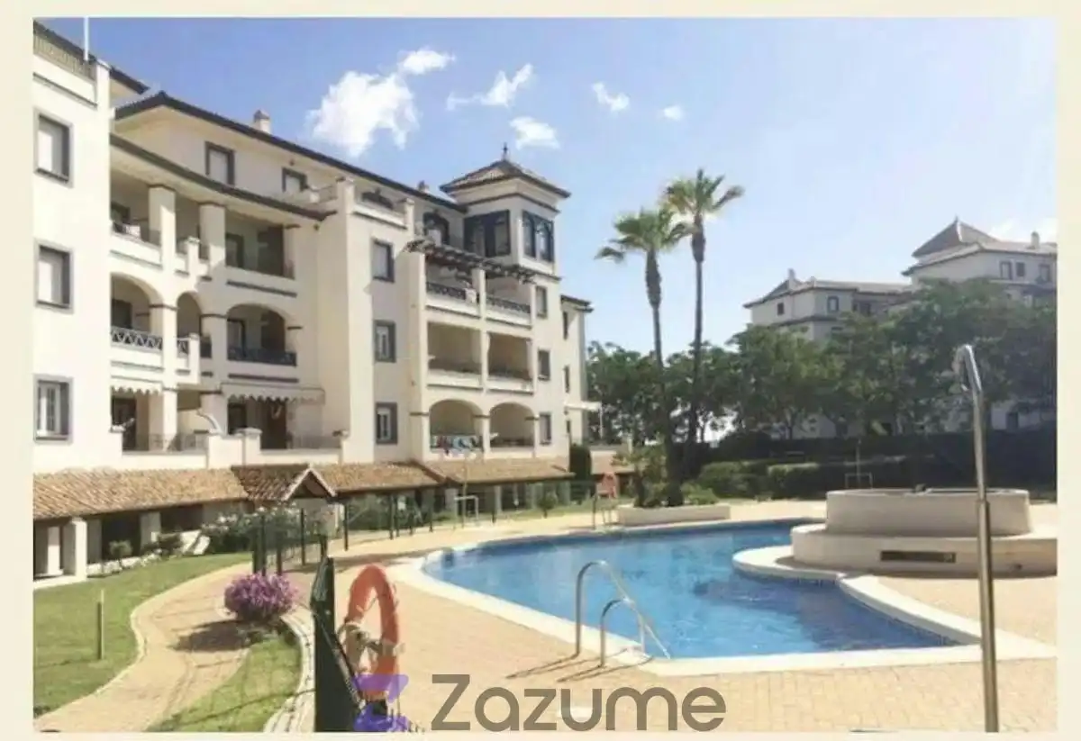 Pis de 83 m² a Ayamonte