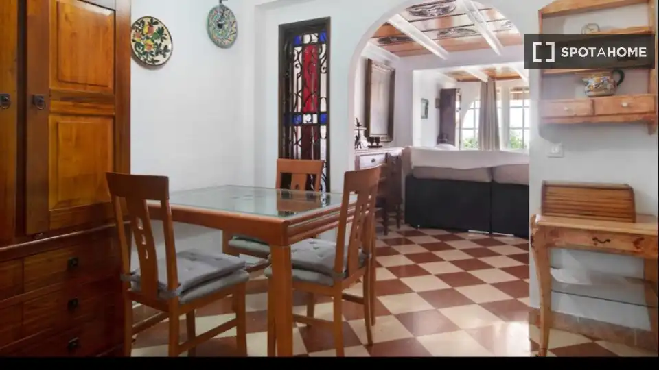 Habitación 108 m², Torremolinos