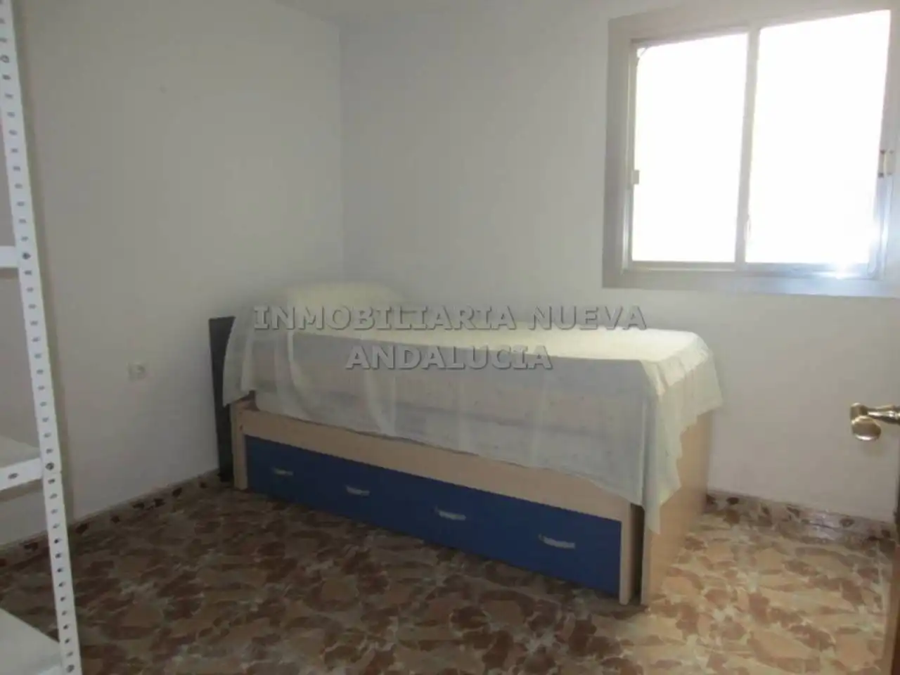 Piso de 95 m² en Almería