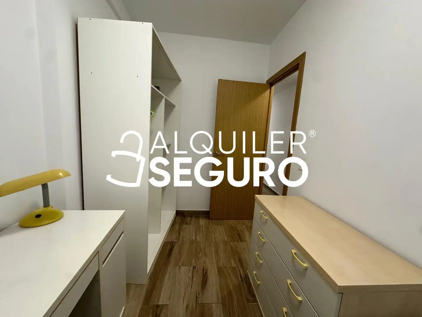 Piso de 65 m² en Masanasa