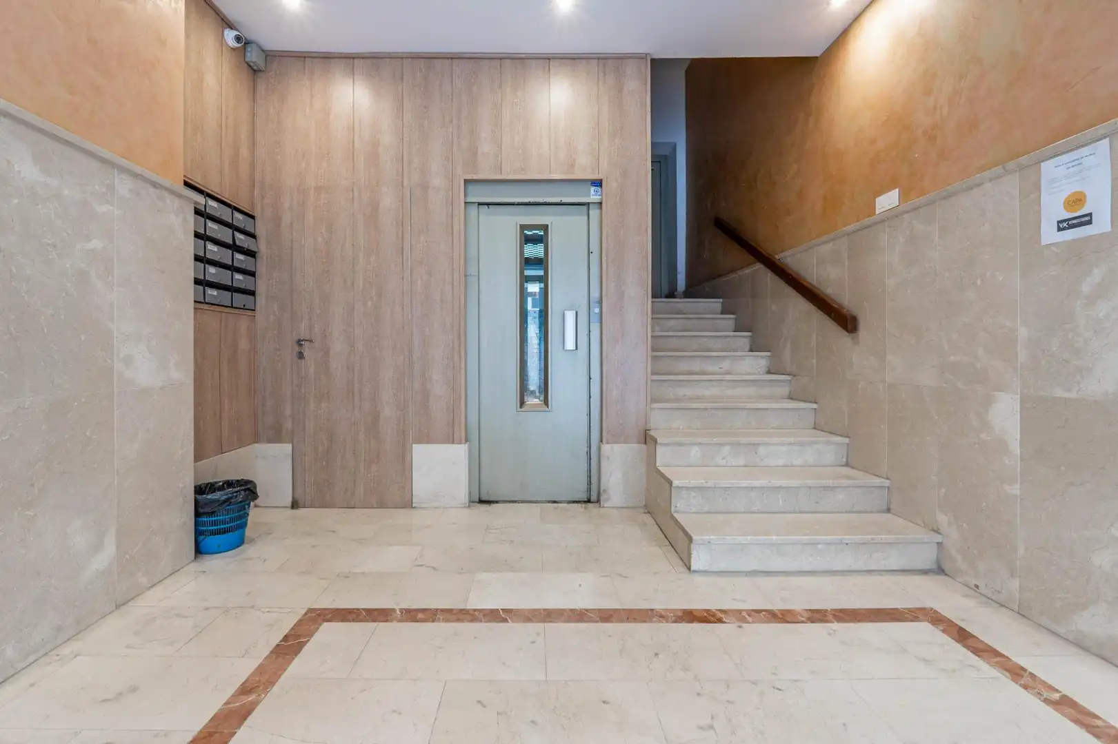 Habitación 12 m², Granada