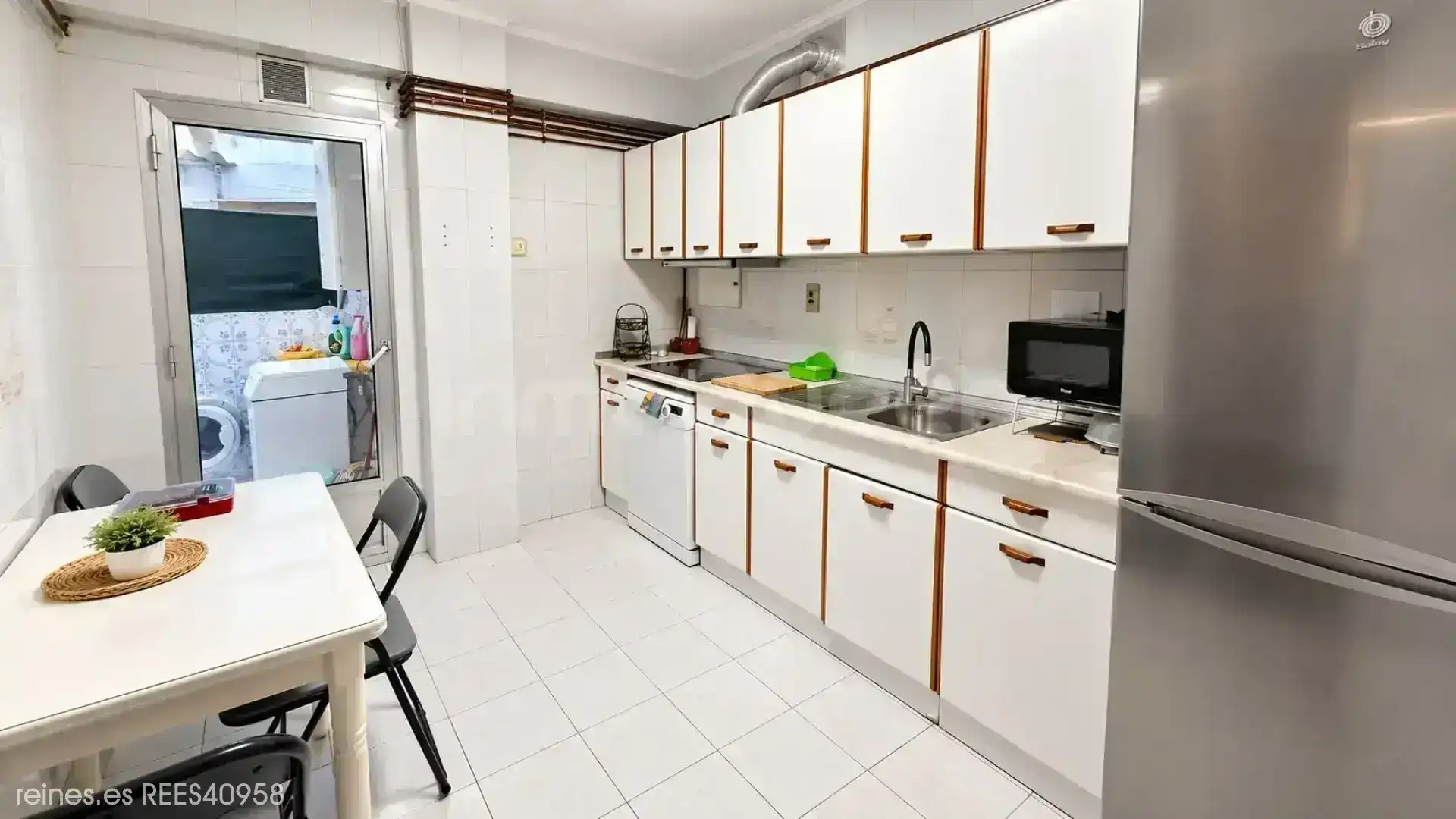 Pis de 92 m² a Saragossa