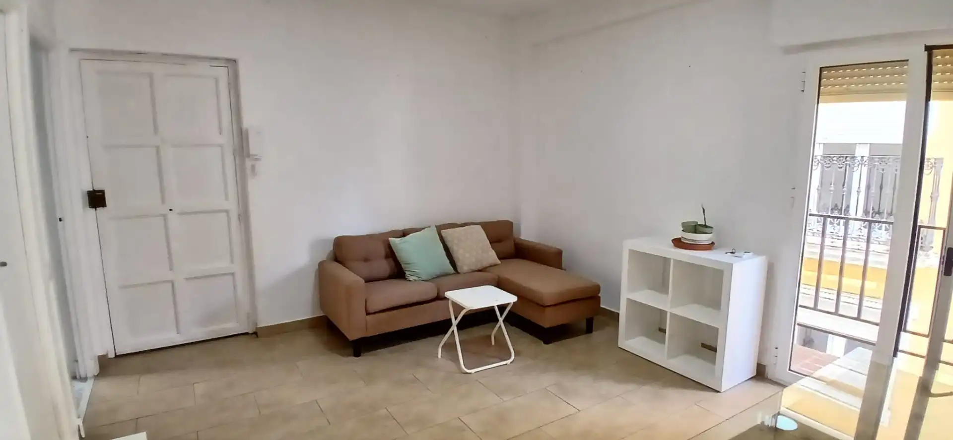 Pis de 81 m² a Sevilla