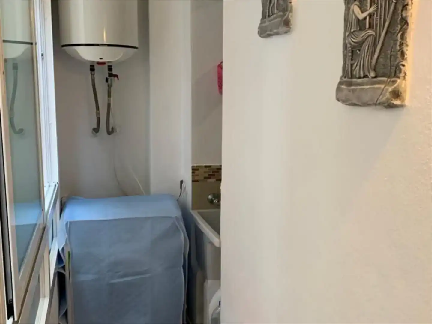Piso de 100 m² en Murcia