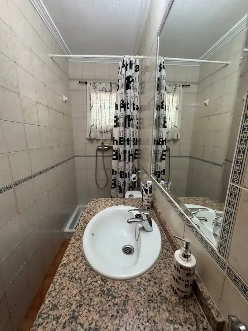 Piso de 170 m² en Mazarrón