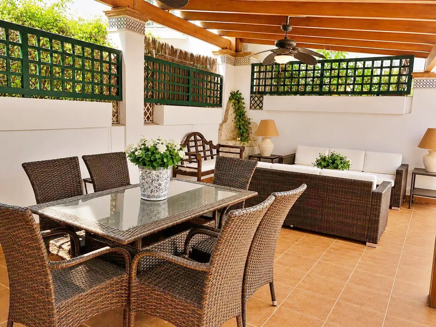 Casa de 120 m² a Estepona