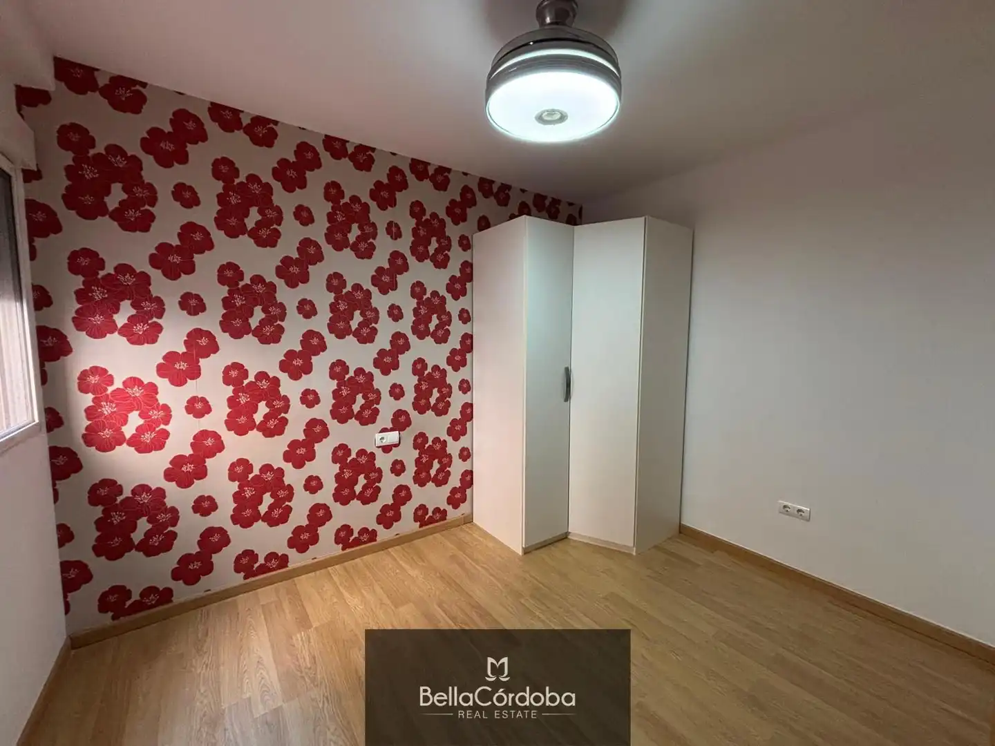 Piso de 89 m² en Córdoba