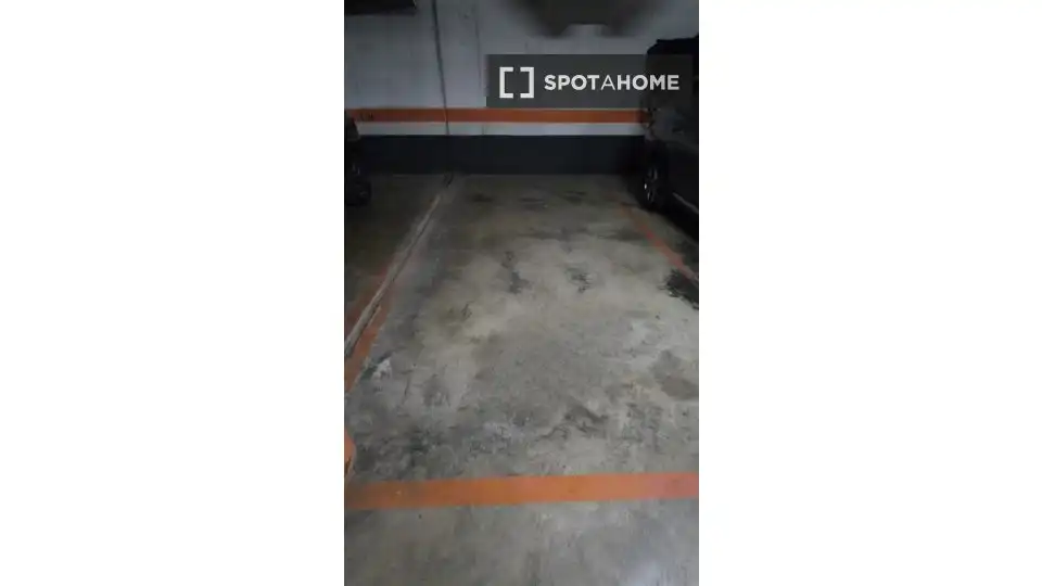 Chambre à louer, Montcada i Reixac