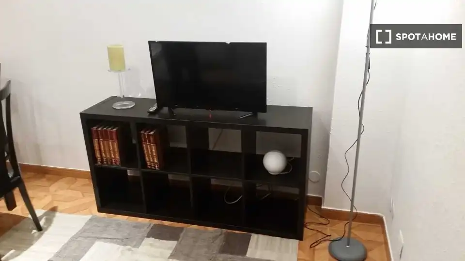 Habitación en alquiler, Santander