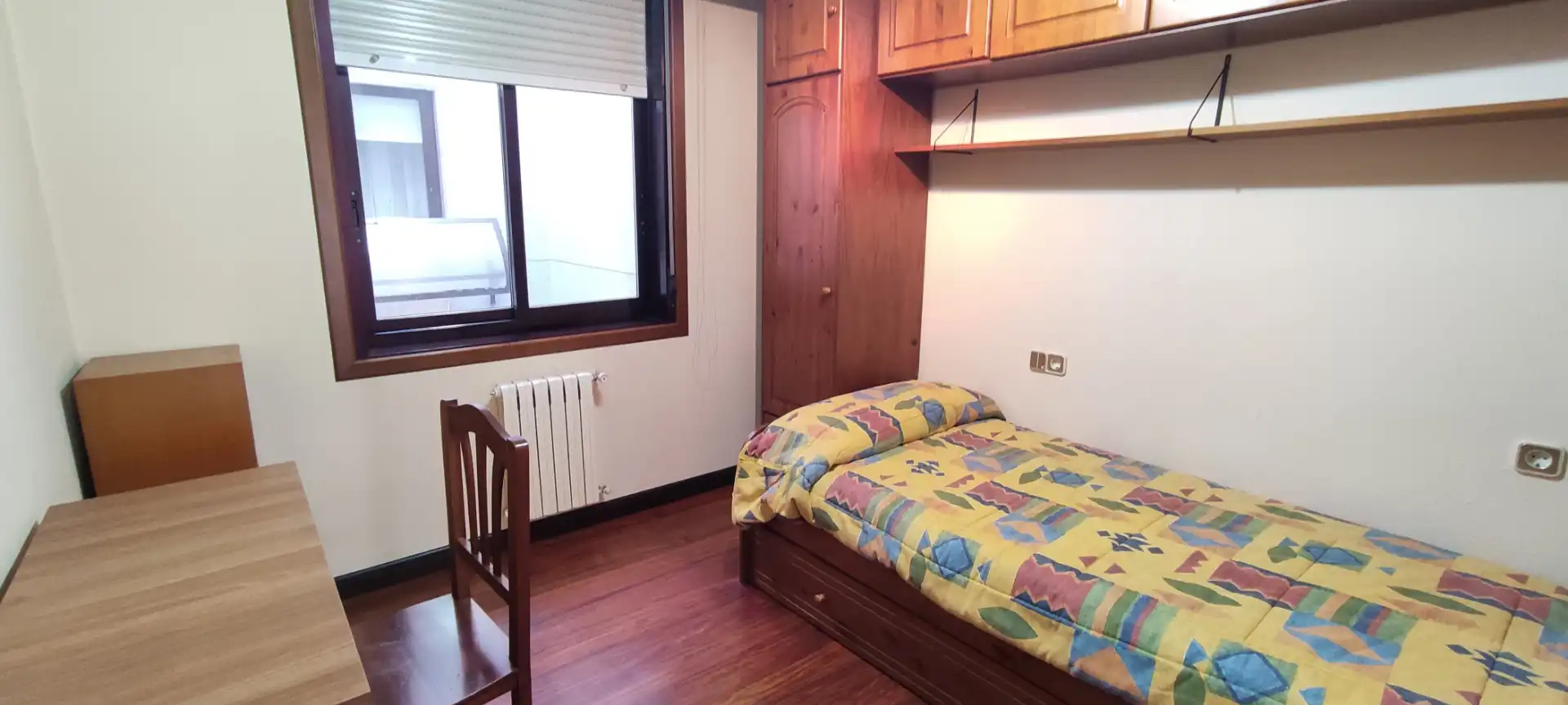 Pis de 60 m² a Ourense
