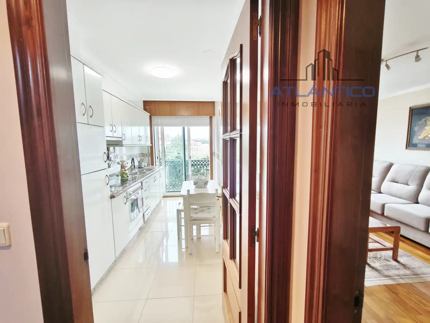 Pis de 88 m² a Carballo