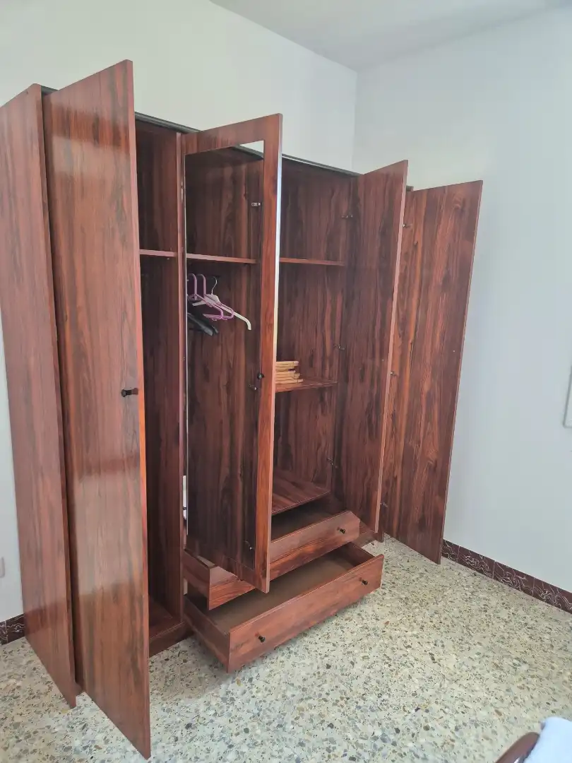 Piso de 160 m² en Carballo