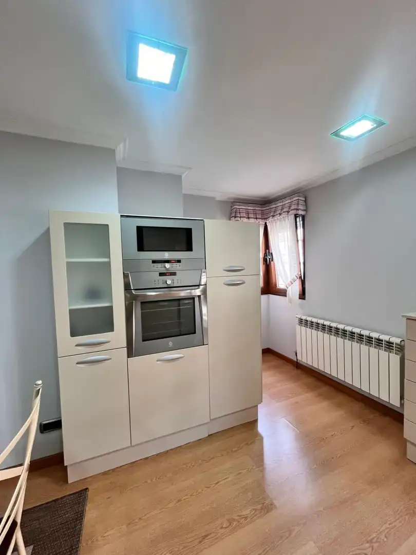 Piso de 59 m² en Gijón