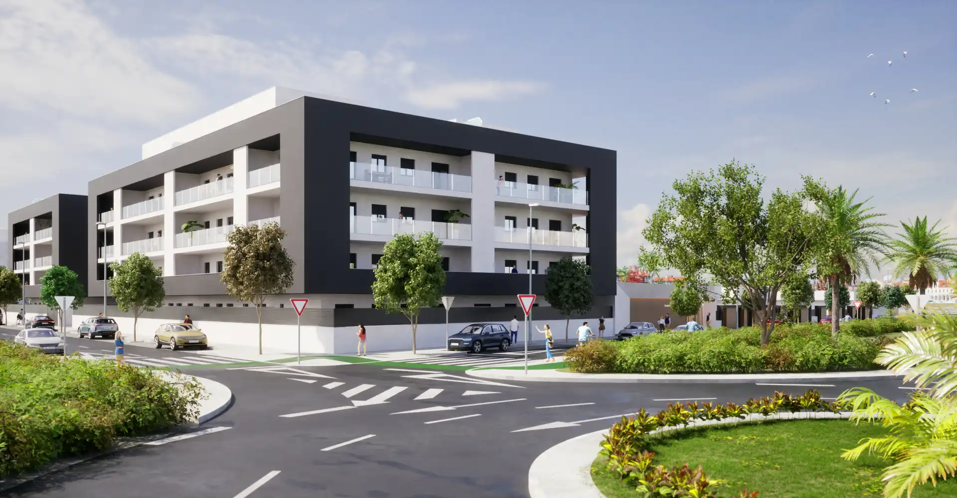 Pis de 125 m² a La Rinconada