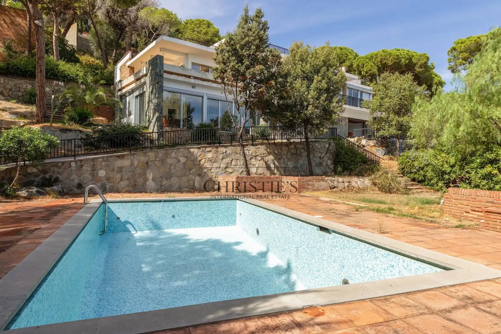 Casa 366 m² a Premià de Dalt