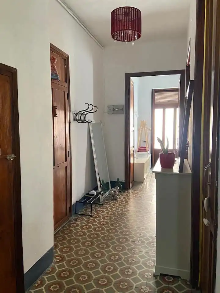 Piso de 70 m² en Valencia