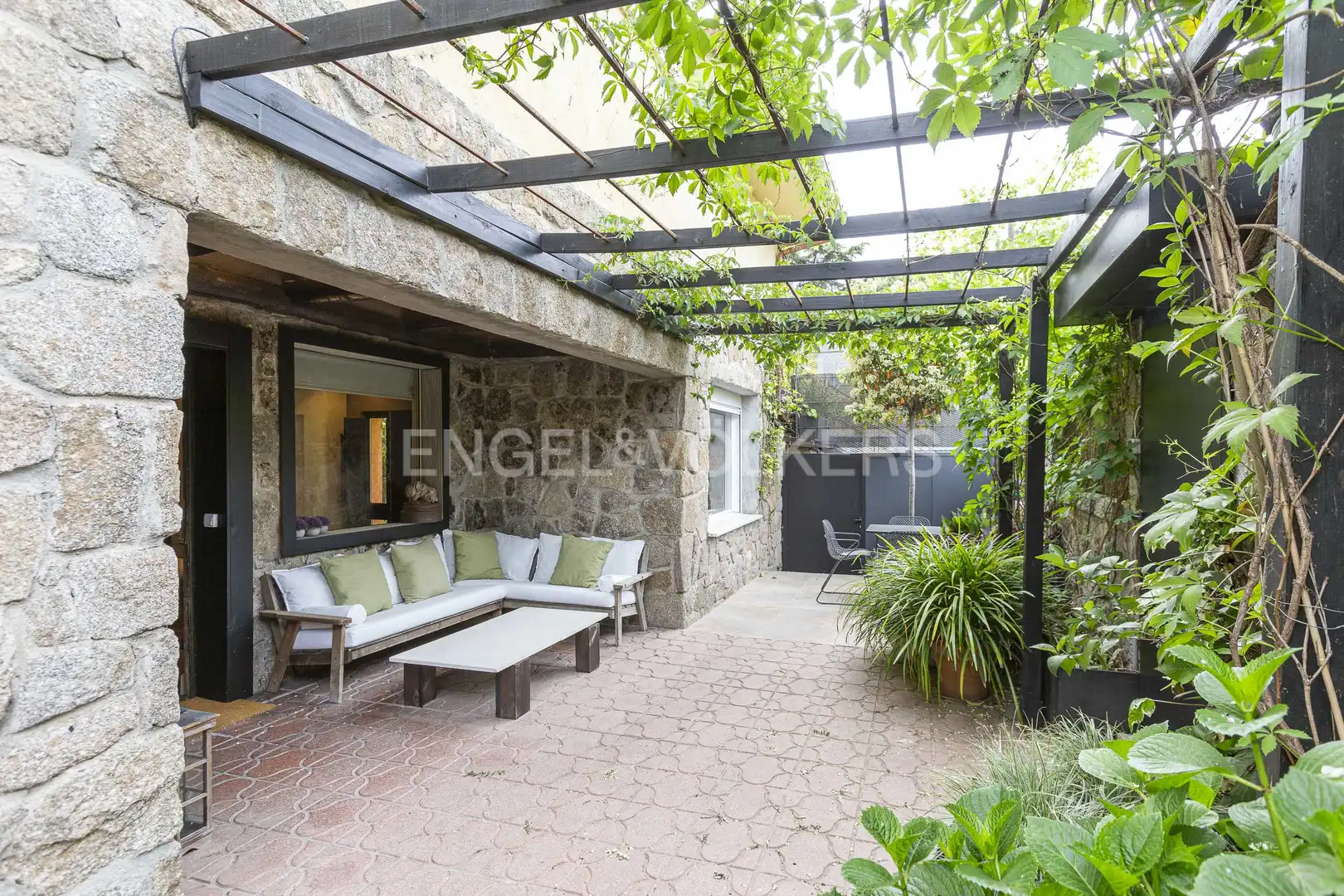 Piso de 130 m² en Majadahonda