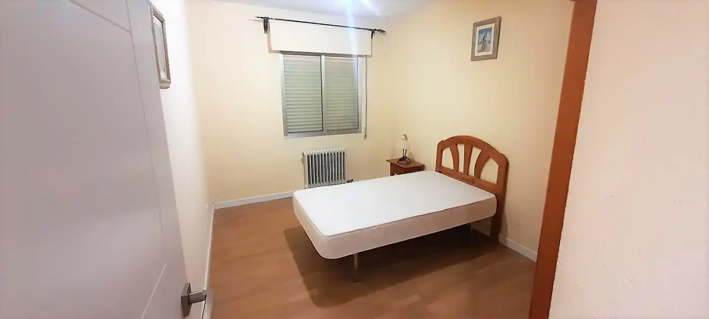 Piso de 115 m² en Cáceres