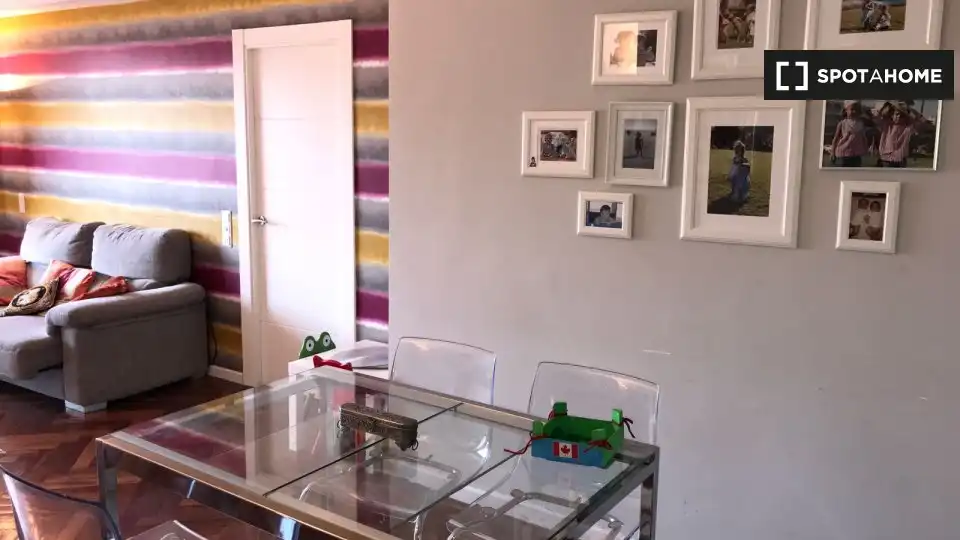 Habitación 161 m², Bilbao