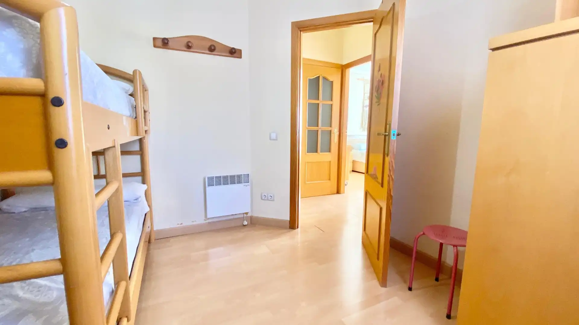 Piso de 154 m² en La Nucia