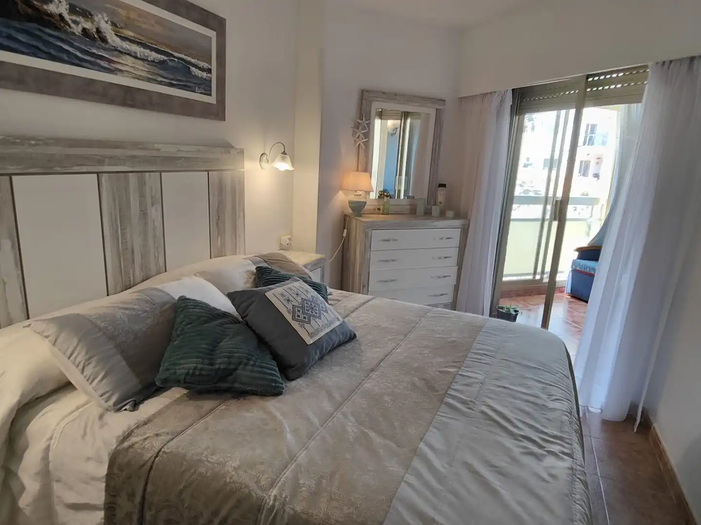 Piso de 50 m² en Almuñécar