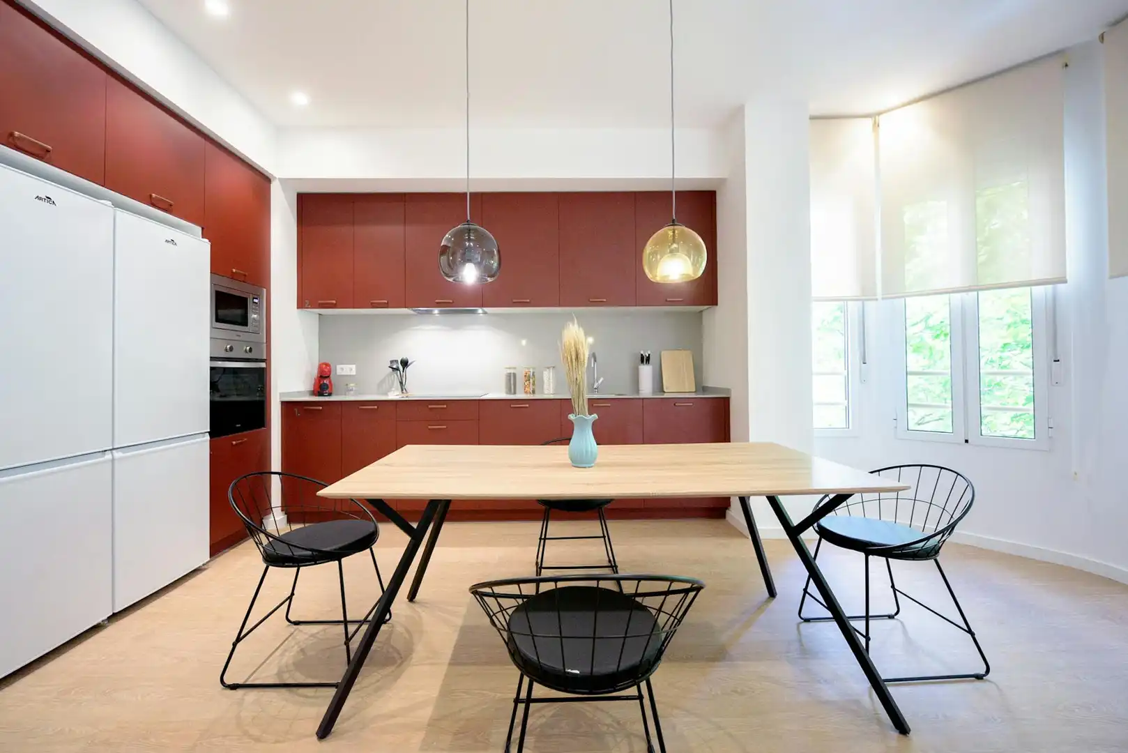 Habitación 102 m², Valencia