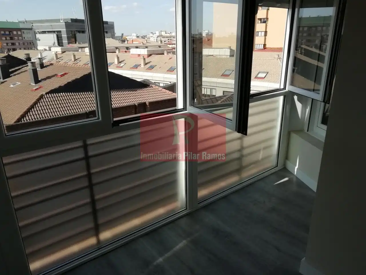 Piso de 70 m² en León