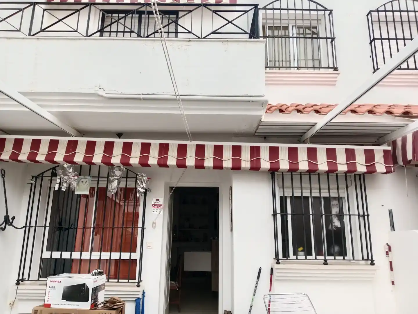 Casa de 76 m² en Punta Umbría