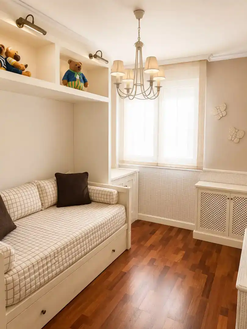 Piso de 135 m² en Albacete