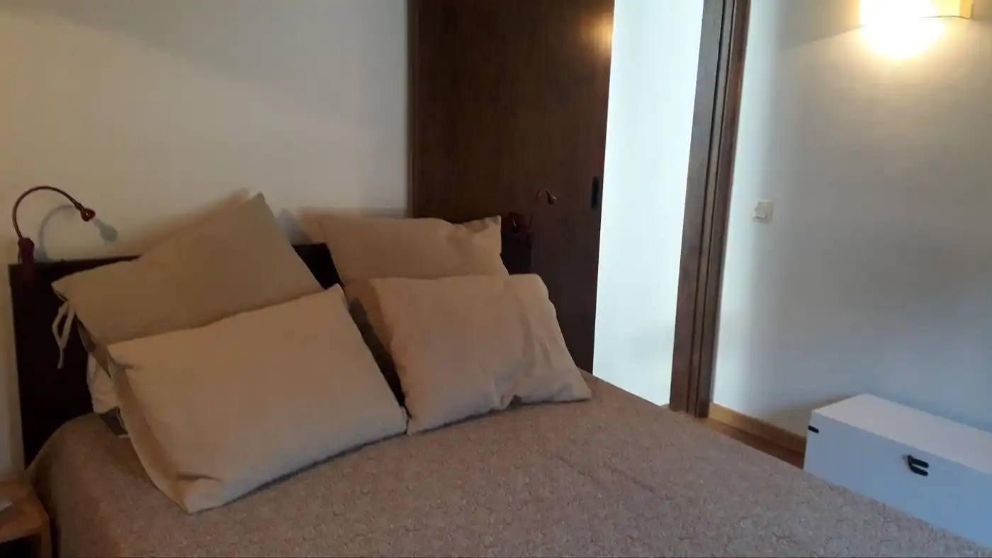 Piso de 70 m² en Alp