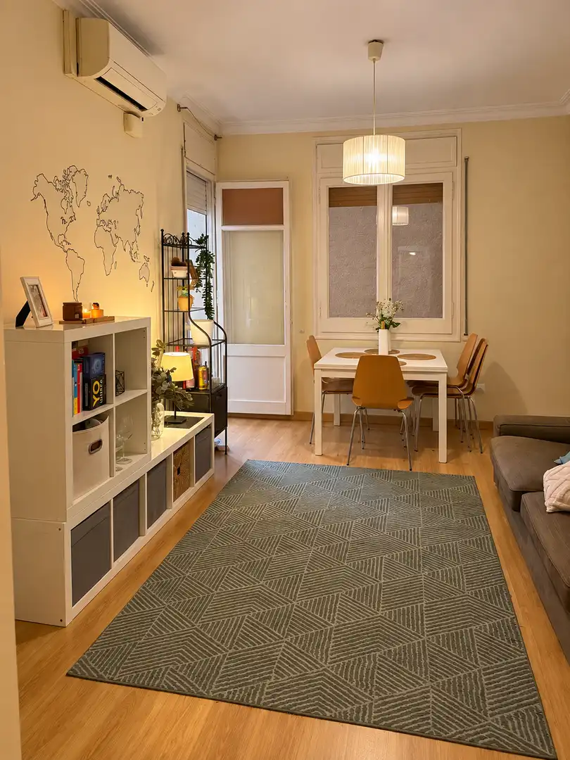 Pis de 112 m² a Barcelona
