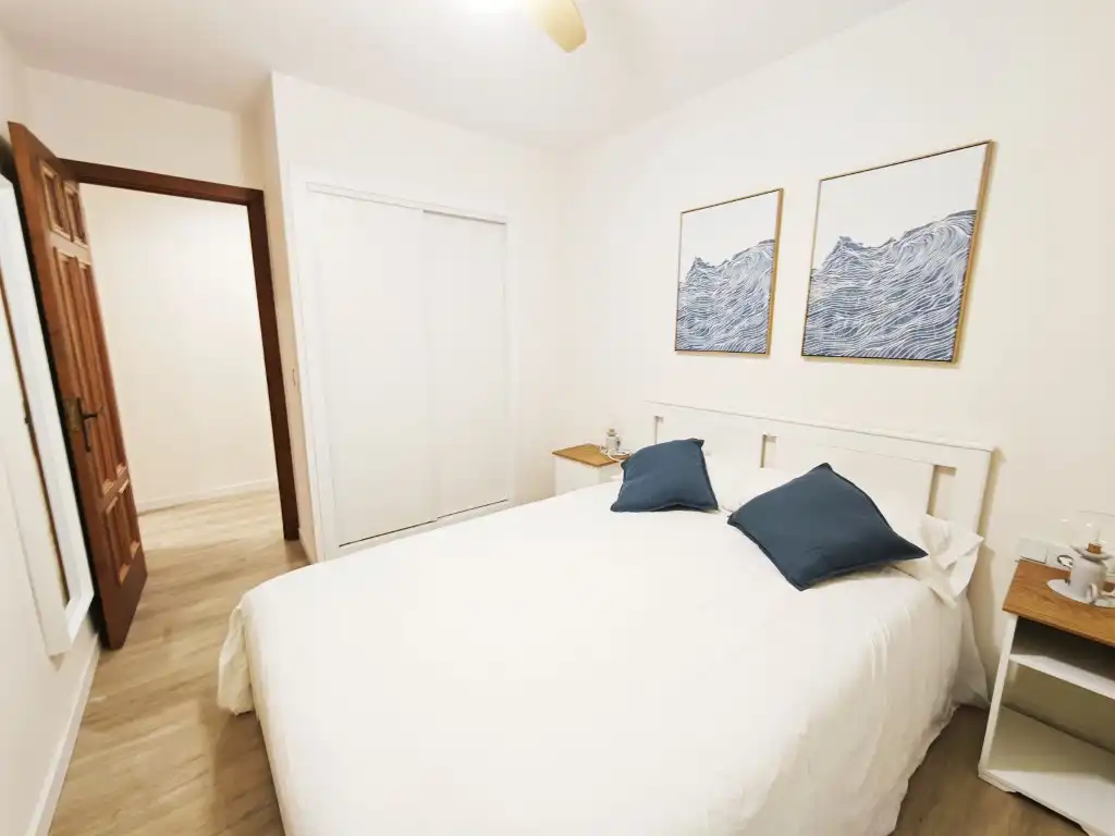 Appartamento 66 m² a Palamós