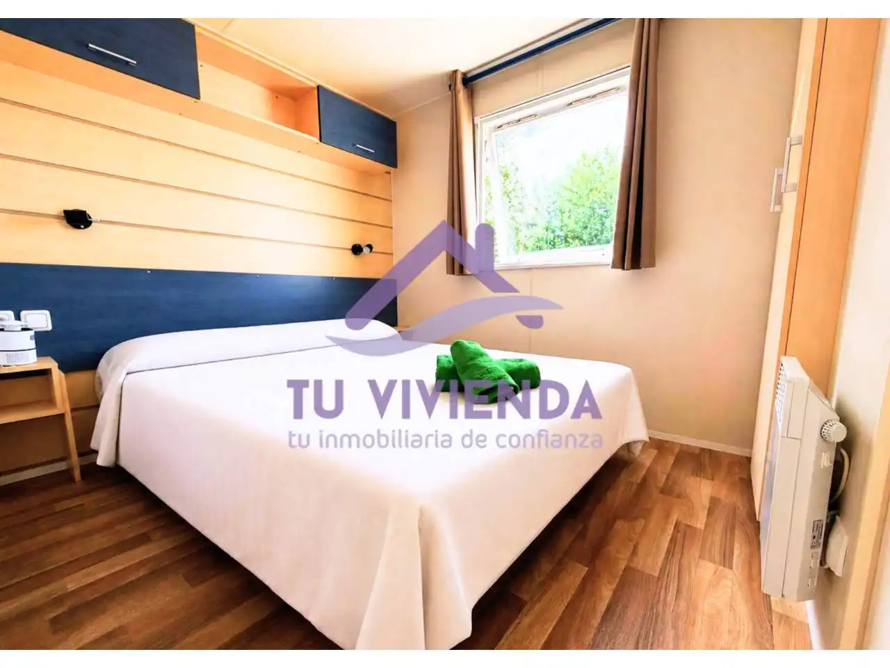 Haus 40 m² in Saldaña