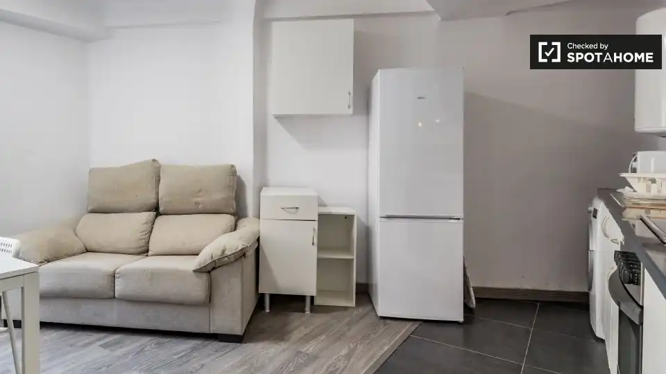 Habitació de lloguer, València