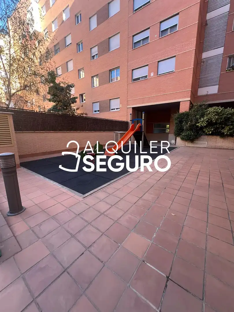 Pis de 80 m² a Madrid