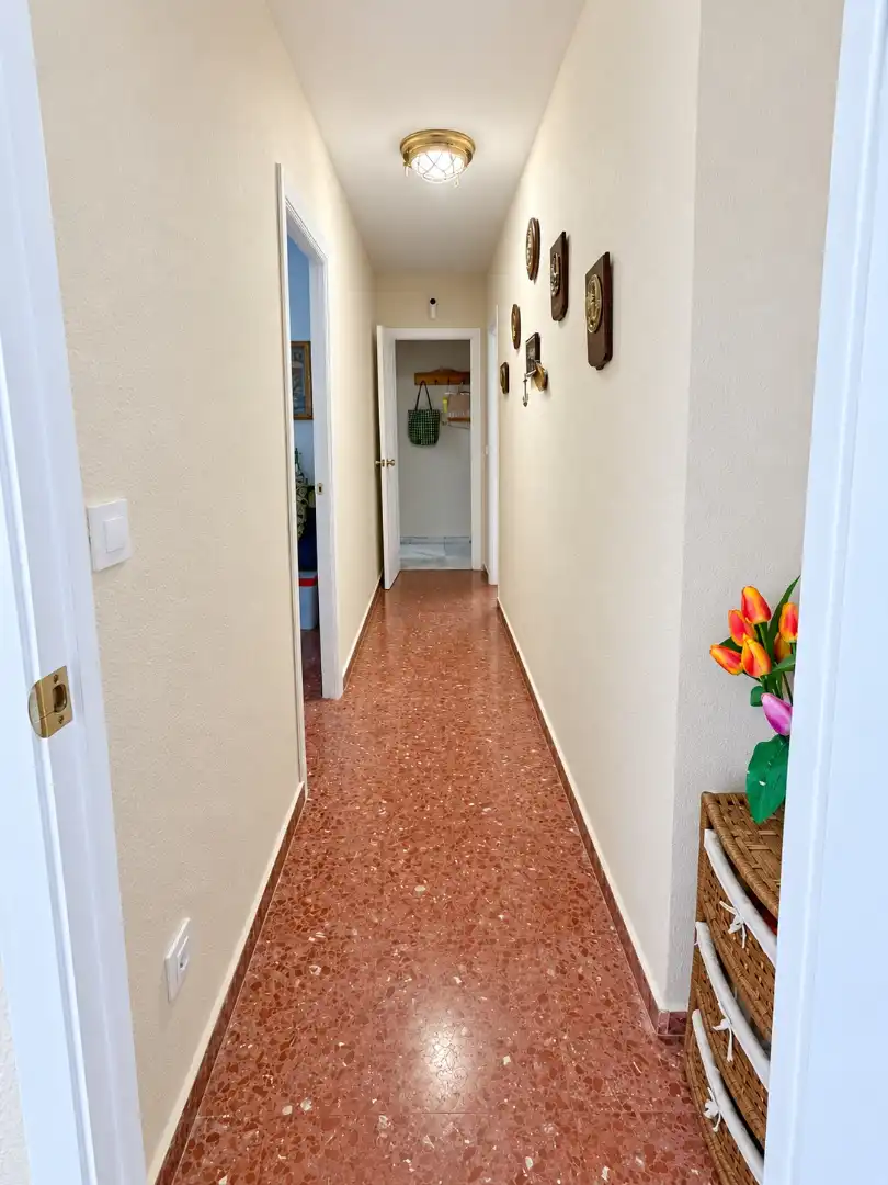 Piso de 80 m² en El Puerto de Santa María