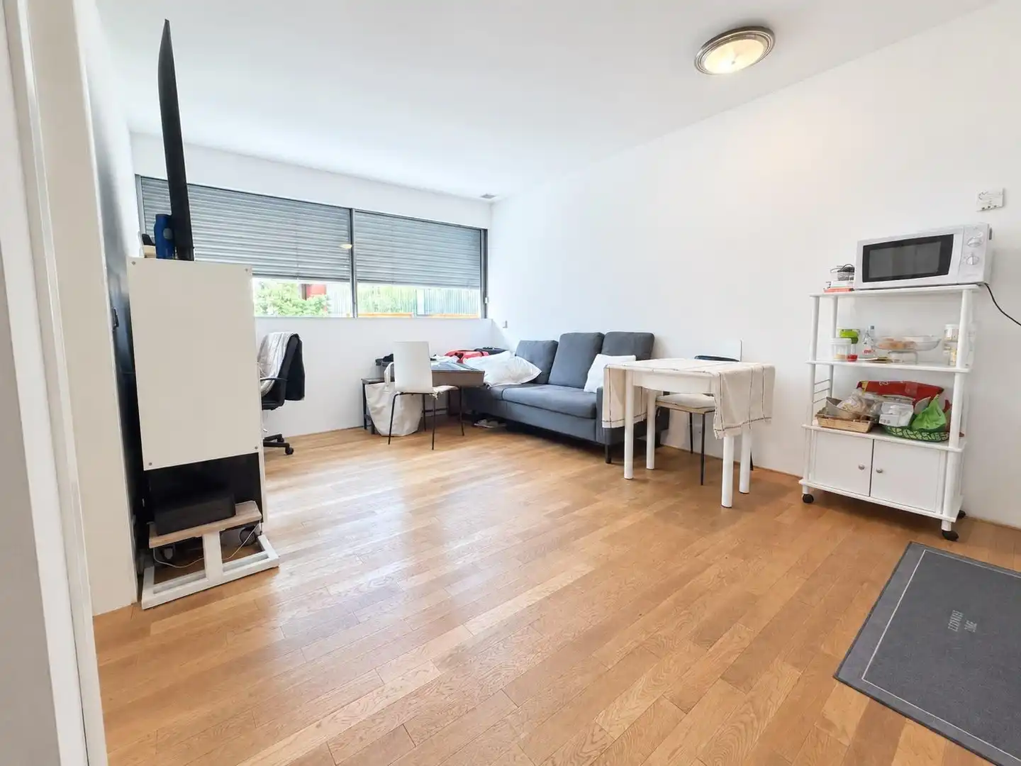 Pis de 47 m² a Madrid