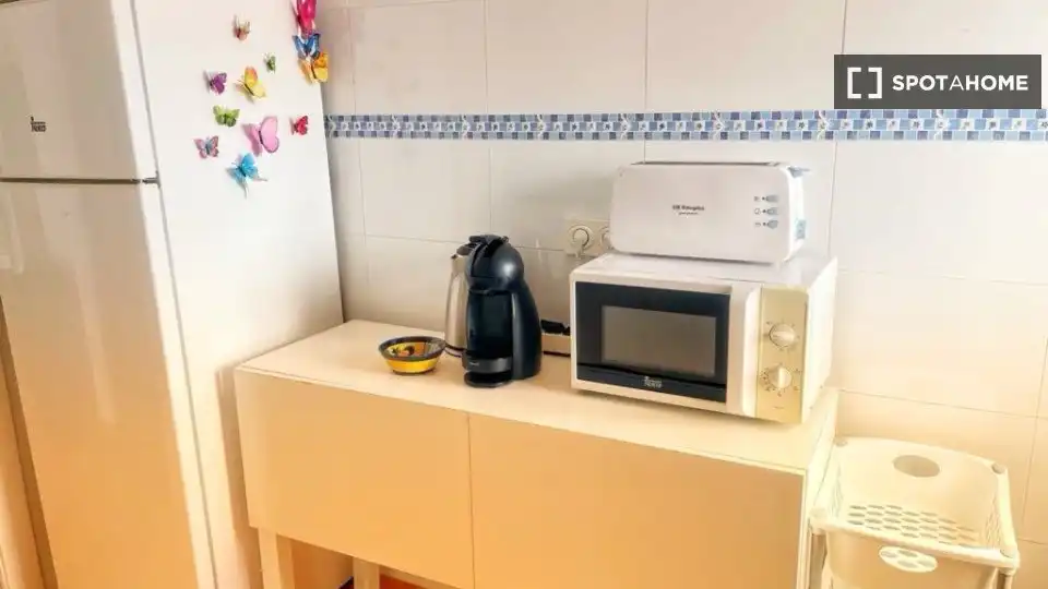 Habitación 58 m², Mojácar