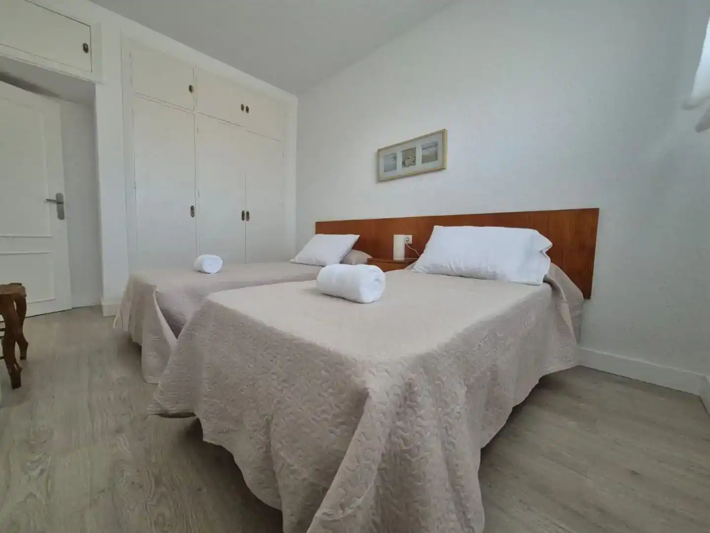 Pis de 117 m² a Fuengirola